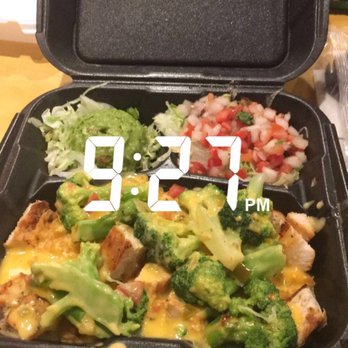 Los Molcajetes - Tried the pollo con broccoli to-go and it was soo good! And I don't even like broccoli but this is something else - Mexican Near Me - Mansfield, Texas Los Molcajetes - Tried the pollo con broccoli to-go and it was soo good! And I don't even like broccoli but this is something else - Mexican Near Me - Mansfield, Texas