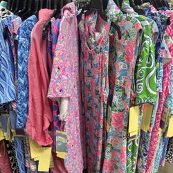 Frugal Fannie's Fashion Warehouse