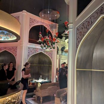 Musaafer - Entrance - Indian Near Me - New York, New York