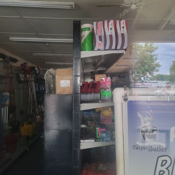 Williams Hardware - Hardware Stores Near Me - Williams, California
