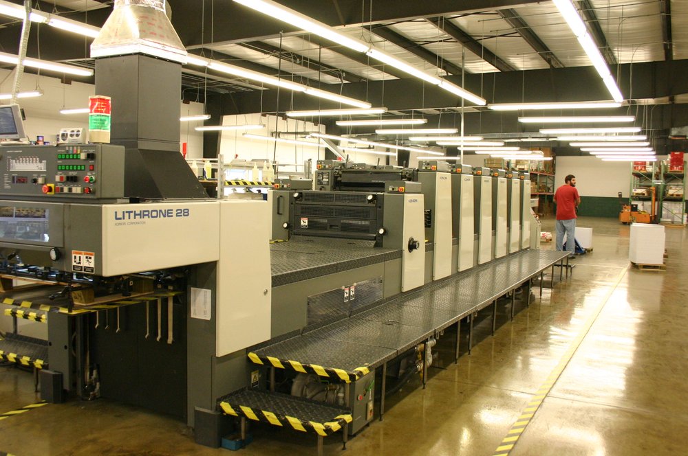 DAGHER PRINTING Updated September 2024 11775 Marco Beach Dr, Jacksonville, Florida