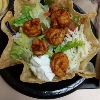 El Pollo Loco - Shrimp tostadas - Fast Food Near Me - Hacienda Heights, California El Pollo Loco - Shrimp tostadas - Fast Food Near Me - Hacienda Heights, California