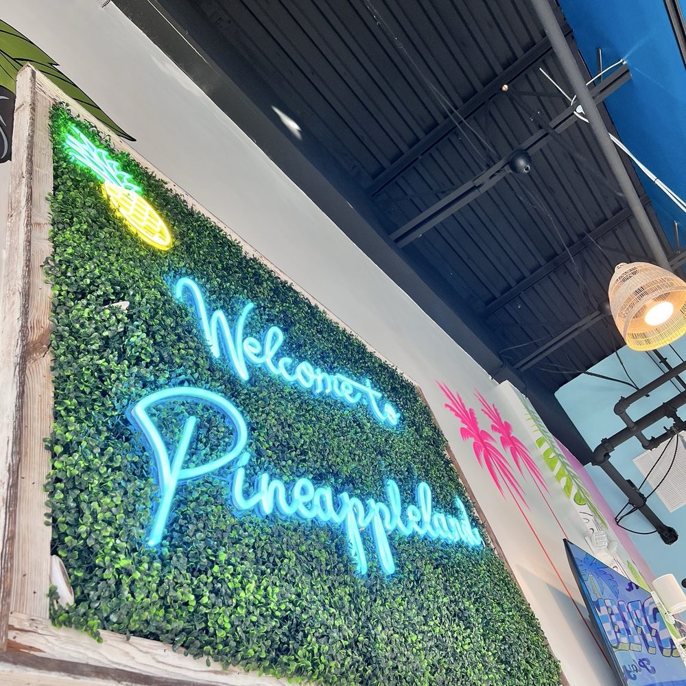 Playa Bowls - Coffee & Tea Near Me - Burtonsville, Maryland