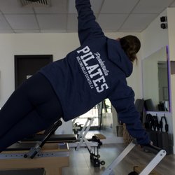 Peninsula Pilates