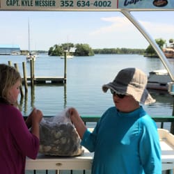 Crystal River Fishing Adventures