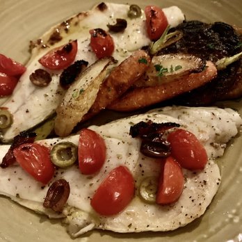 Artusi Restaurant - Sablefish - Italian Near Me - New Westminster, British Columbia