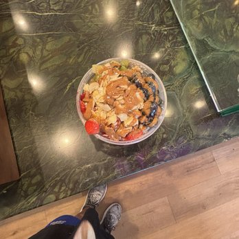 Rio Acai - Brazilian Near Me - Saratoga Springs, Utah