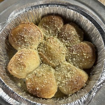 Mad Mushroom Pizza - GARLIC BITES - Pizza Near Me - West Lafayette, Indiana Mad Mushroom Pizza - GARLIC BITES - Pizza Near Me - West Lafayette, Indiana