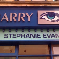 Barry Eye Centre