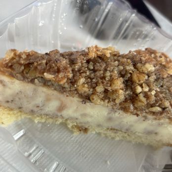 Yeero Revolution - Cheesecake Baklava - Greek Near Me - Buffalo Grove, Illinois
