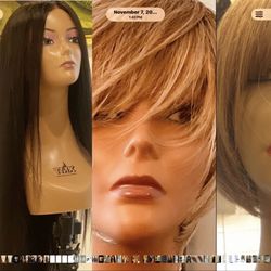 Chicago Hair Boutique - Custom wigs