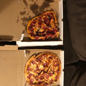 Clockwork Pizza - Pizza Two 14" Large 2-Topping Pizzas Special - Pizza Near Me - Tempe, Arizona