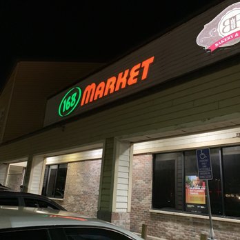 168 Market - Fruits & Veggies Near Me - Rowland Heights, California 168 Market - Fruits & Veggies Near Me - Rowland Heights, California