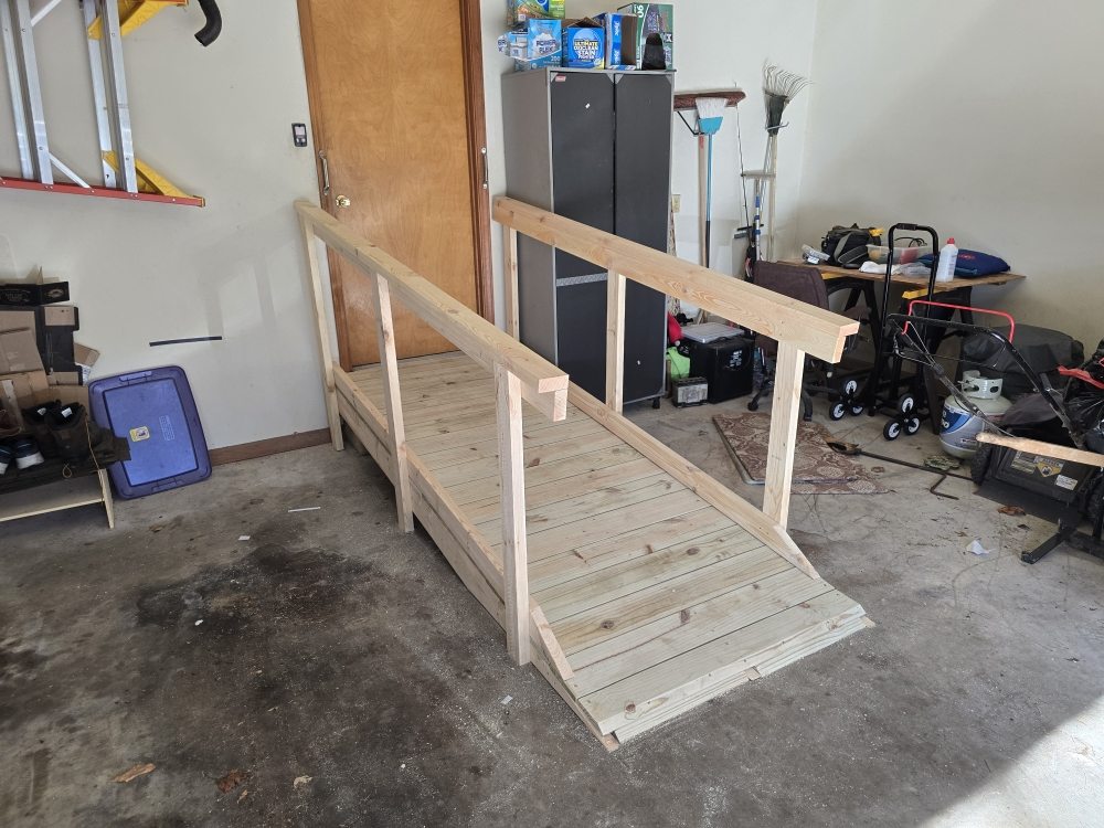 Slide of J Irby Services