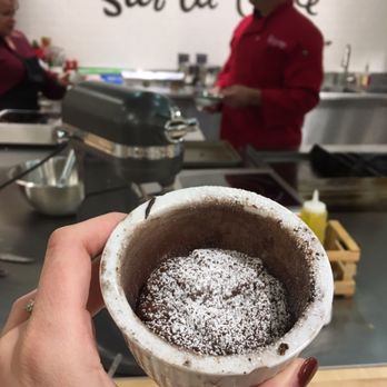 Sur La Table - Dessert! - Cooking Classes Near Me - Southlake, Texas Sur La Table - Dessert! - Cooking Classes Near Me - Southlake, Texas