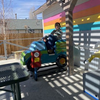 Dank Donuts - Coffee & Tea Near Me - Big Bear Lake, California