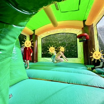 Playday LA - Bounce House Rentals Near Me