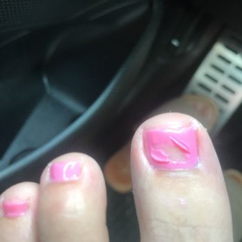 Diamond Nail Bar - Nail Salons Near Me - Myrtle Beach, South Carolina
