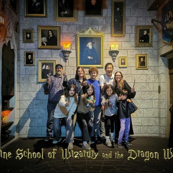 Hidden Donkey Escape Rooms - Escape Games Near Me - Irvine, California Hidden Donkey Escape Rooms - Escape Games Near Me - Irvine, California