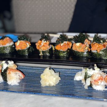 KAI ZAN - Asian Fusion Near Me - Chicago, Illinois KAI ZAN - Asian Fusion Near Me - Chicago, Illinois