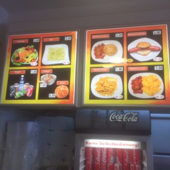 Palmen Grill - Halal Near Me - Cologne, NW