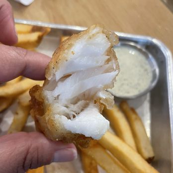Chula Seafood Uptown - Great lightly battered, delicious tasting fish!  (08/30/2024) - Seafood Near Me - Phoenix, Arizona