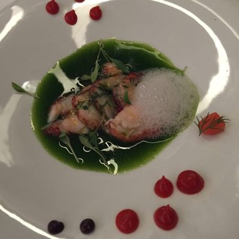 Eleven - Lobster app - Modern European Near Me - Lisbon, 11
