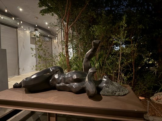 Jon & Vinny’s - Allapattah (Rubell Museum) by null