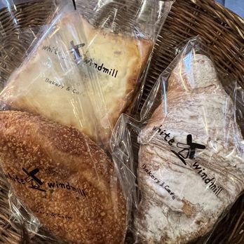 White Windmill - Croque monsieur, cream croissant, curry puff pastry - Bakeries Near Me - Doraville, Georgia White Windmill - Croque monsieur, cream croissant, curry puff pastry - Bakeries Near Me - Doraville, Georgia