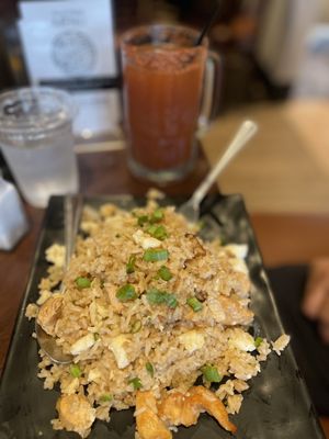 El Mono | Fresh Flavors of Peru by null