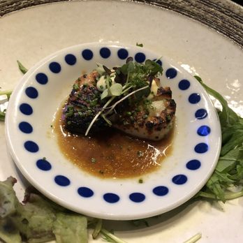 Roka Akor - Chicago - Grilled scallops - Sushi Bars Near Me - Chicago, Illinois