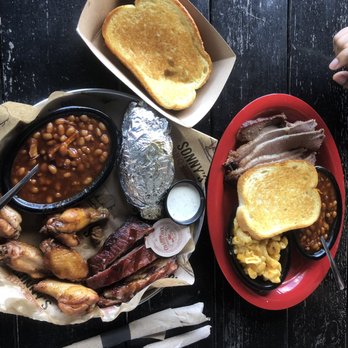 Sonny's BBQ - Ribs n Wings - Barbeque Near Me - Apopka, Florida