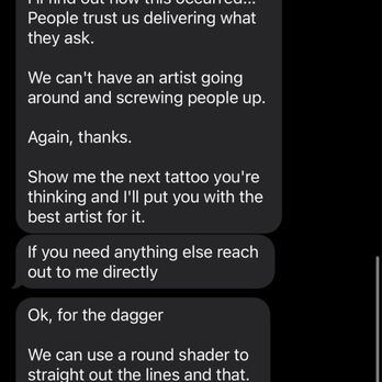 Ranger Tattoo & Piercing - Piercing Near Me - Mesa, Arizona