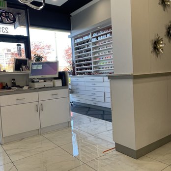 Spa 1 Nail - Nail Salons Near Me - Annapolis, Maryland