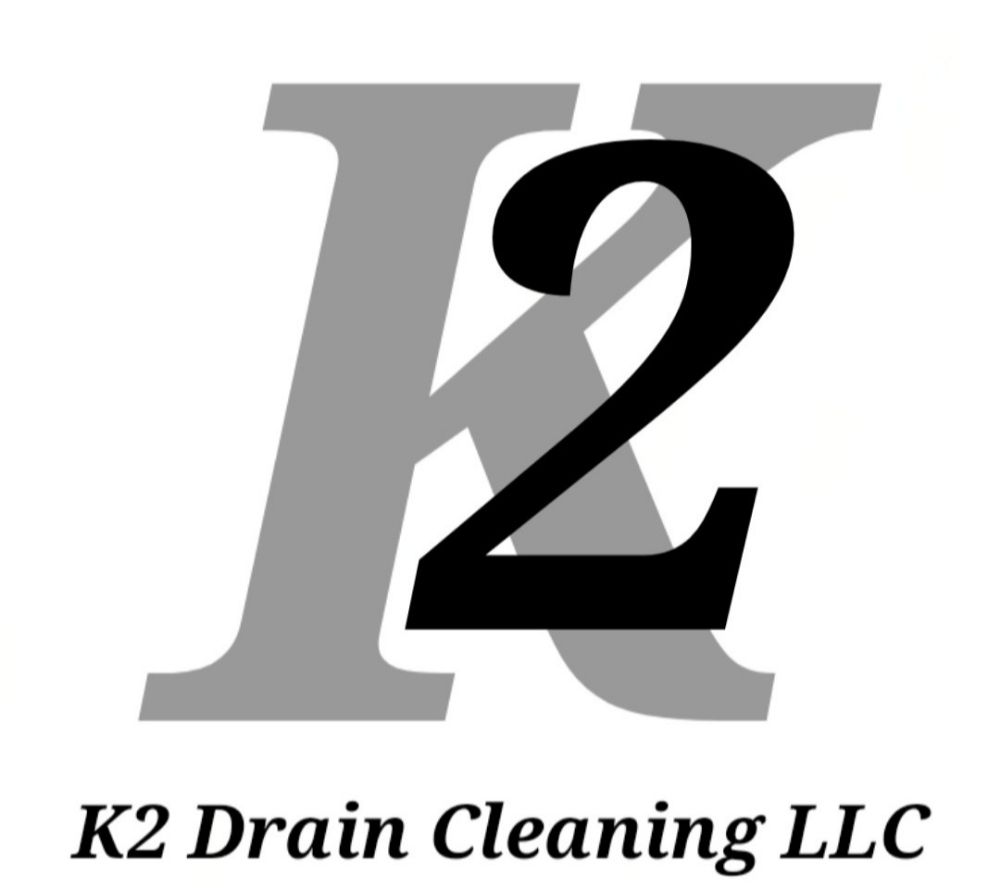 Slide of K2 Drain Cleaning