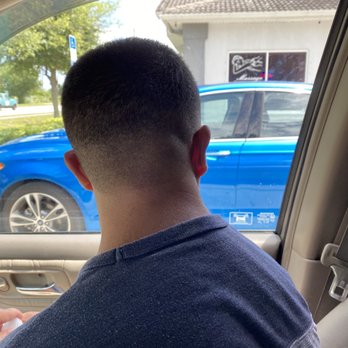 Master Barber - Shadow fade - Barbers Near Me - Melbourne, Florida Master Barber - Shadow fade - Barbers Near Me - Melbourne, Florida