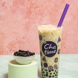 Chatime