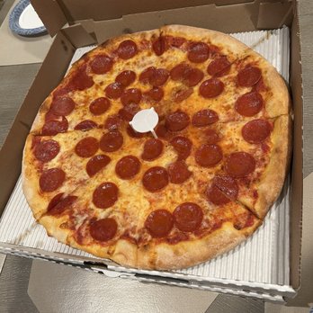 Anthony Francos Pizza - Pizza Near Me - Roxbury, New Jersey Anthony Francos Pizza - Pizza Near Me - Roxbury, New Jersey