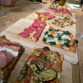 Salvia - Pizza Near Me - Hamburg, HH