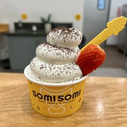 Oreo Crumbs
