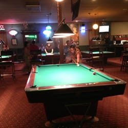 Sticks Billiards