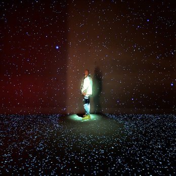 Arte Museum - Interactive experience - Art Museums Near Me - New York, New York