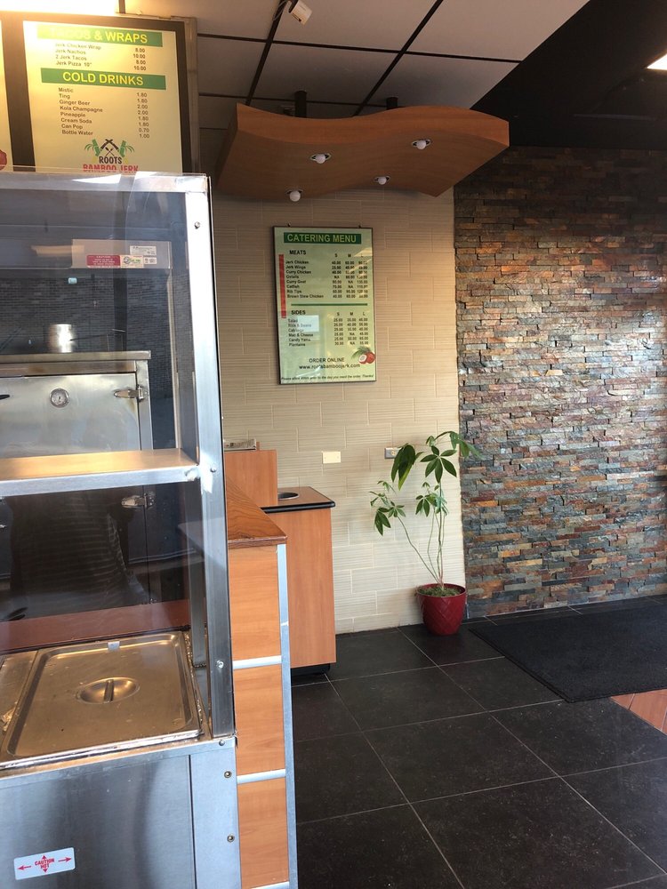 ROOTS BAMBOO JERK Updated September 2024 15 Photos 1715 E Sauk Trl, Sauk Village, Illinois