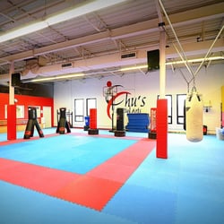 Chu's Martial Arts