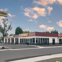 Les Schwab Tire Center