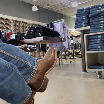 Boot Barn - Ariat boots - Shoe Stores Near Me - McAllen, Texas