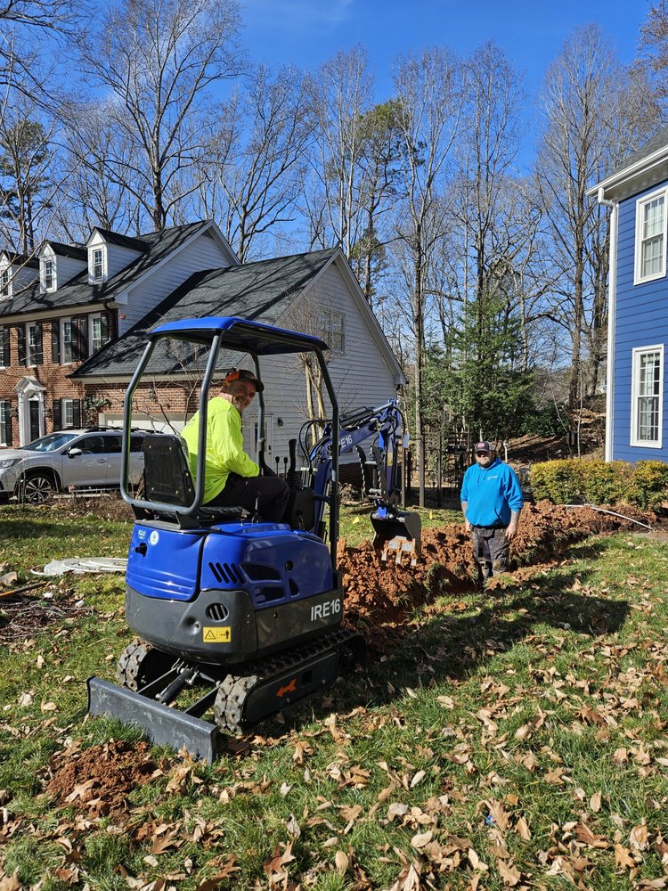 Slide of Flowmaxx Plumbing