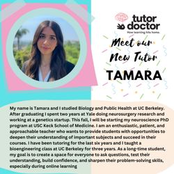 Tutor Doctor - Saddleback