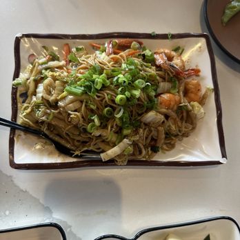 Yippon Ramen - Y3 Shrimp Yakisoba - Sushi Bars Near Me - San Antonio, Texas Yippon Ramen - Y3 Shrimp Yakisoba - Sushi Bars Near Me - San Antonio, Texas
