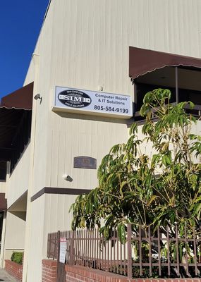 Simi Computer and IT Solutions on Yelp